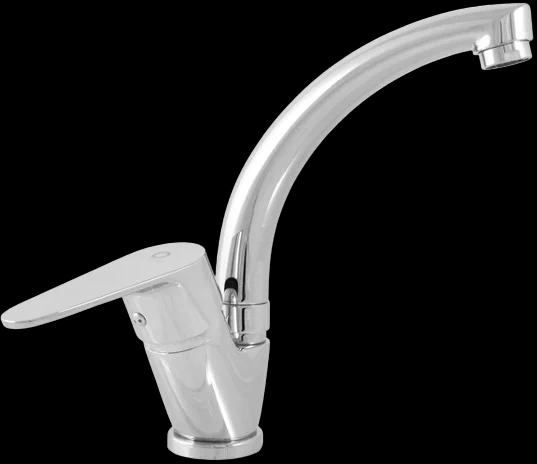 Смеситель для раковины Rav Slezak Victoria хром VI206.5/2 - 0