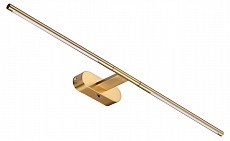 Подсветка для картины Odeon Light Aledo 6635/9WL - 1