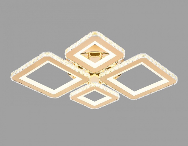 Потолочная люстра Ambrella FA FA1727 - 3