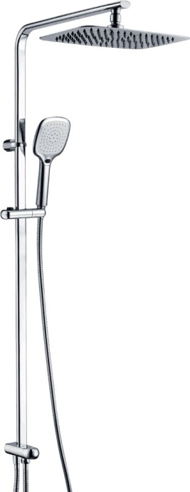 Душевая стойка Wasserkraft A042 - 0