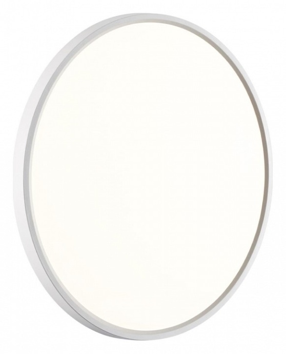 Накладной светильник Sonex Alfa White 7659/40L - 3