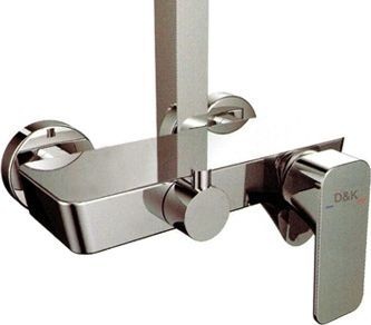 Душевая стойка D&K   DA1433701A01 - 1