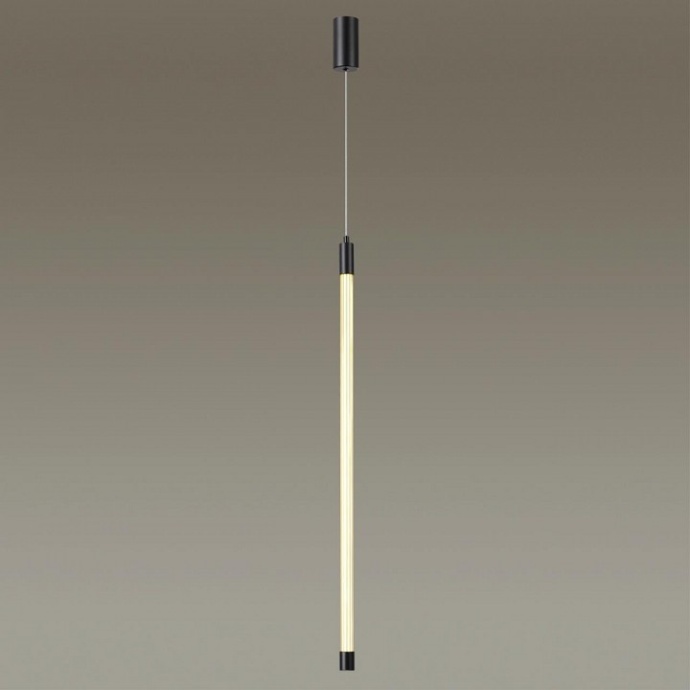 Подвесной светодиодный светильник Odeon Light Anta 4393/14L - 1