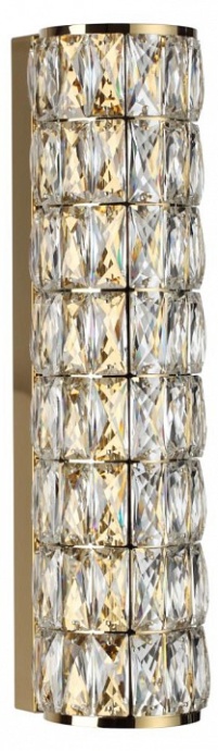 Накладной светильник Odeon Light Panta 4926/8WL - 0