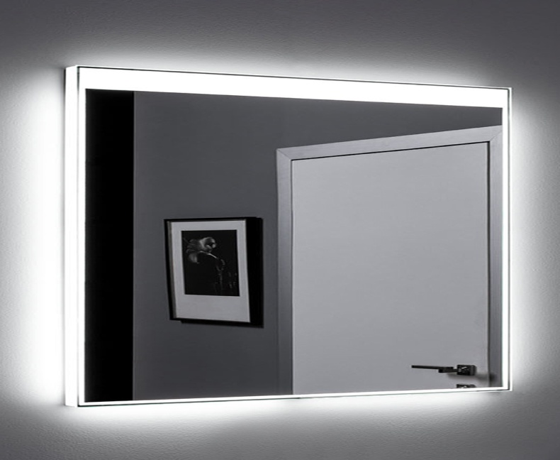 Зеркало Aquanet Палермо 12085 196647 - 0