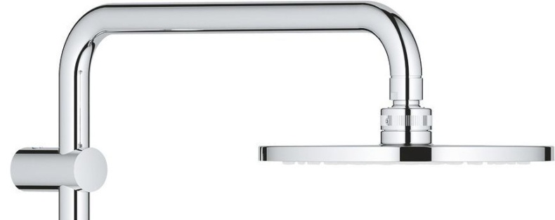 Душевая стойка Grohe New Tempesta Rustic 27399002 - 1