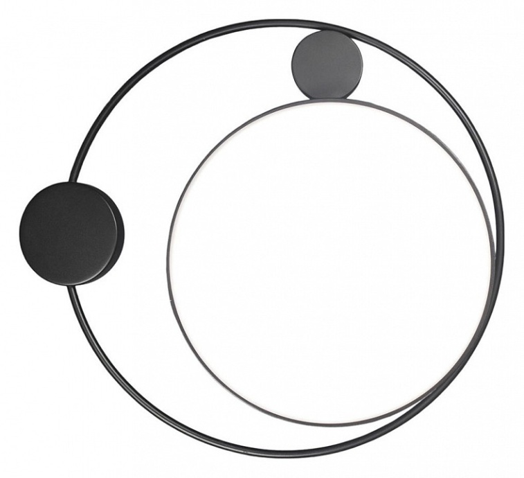 Потолочный светодиодный светильник Loft IT Mike 10062 - 5