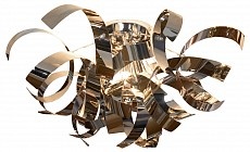 Накладной светильник Lussole Briosco GRLSA-5907-06 - 1