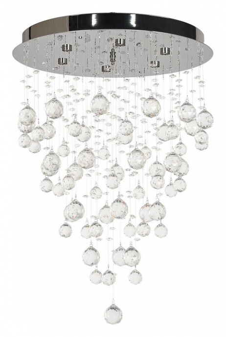 Накладной светильник Arti Lampadari Flusso Flusso H 1.4.45.615 N - 0