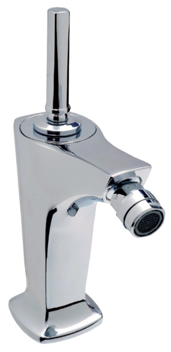 Смеситель для биде Jacob Delafon Margaux хром  E16224-4-CP - 0