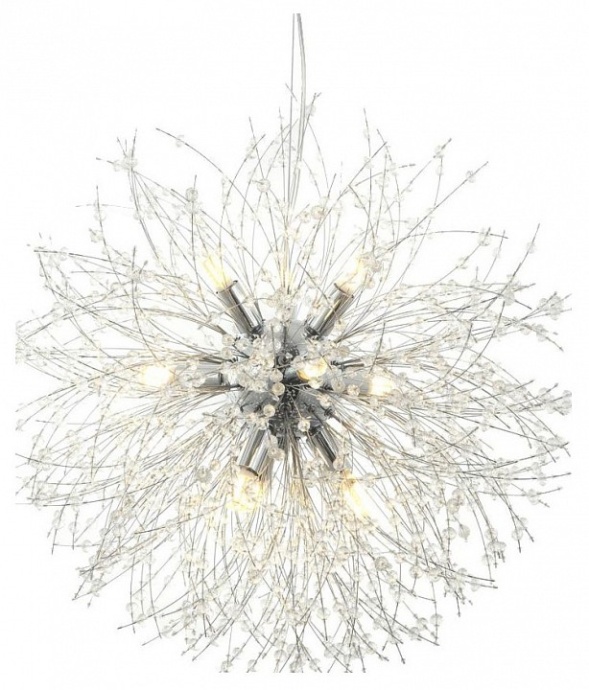 Подвесная люстра Stilfort Salut 2123/09/09P - 0