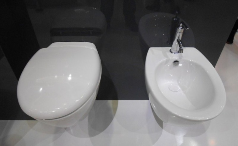 Комплект Система инсталляции для унитазов Jacob Delafon E5504-NF + Унитаз подвесной Jacob Delafon Presquile E4440 + Кнопка смыва Jacob Delafon E4316-CP - 8