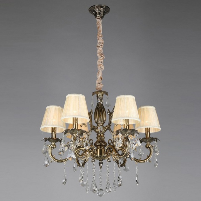 Подвесная люстра Omnilux Catanzaro OML-30813-06 - 9