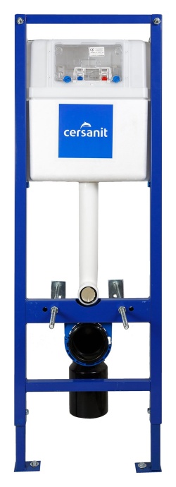 Инсталляция для унитаза Cersanit Link (IN-MZ-LINK_PRO) S-IN-MZ-LINK_PRO - 1