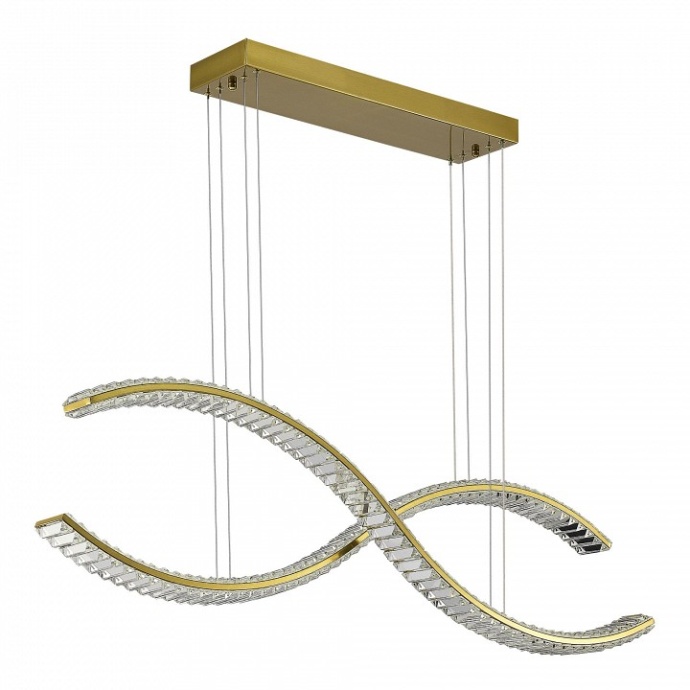 Подвесной светильник ST-Luce Aceno SL6206.303.50 - 2