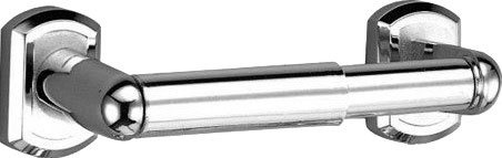 Полотенцедержатель Wasserkraft Oder K-3091 для бумажных полотенец - 0