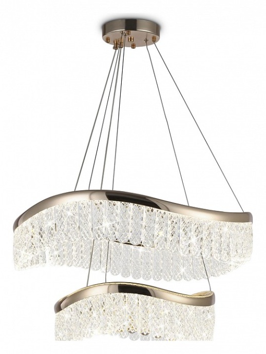 Подвесной светильник Ambrella TR TR49728 - 1