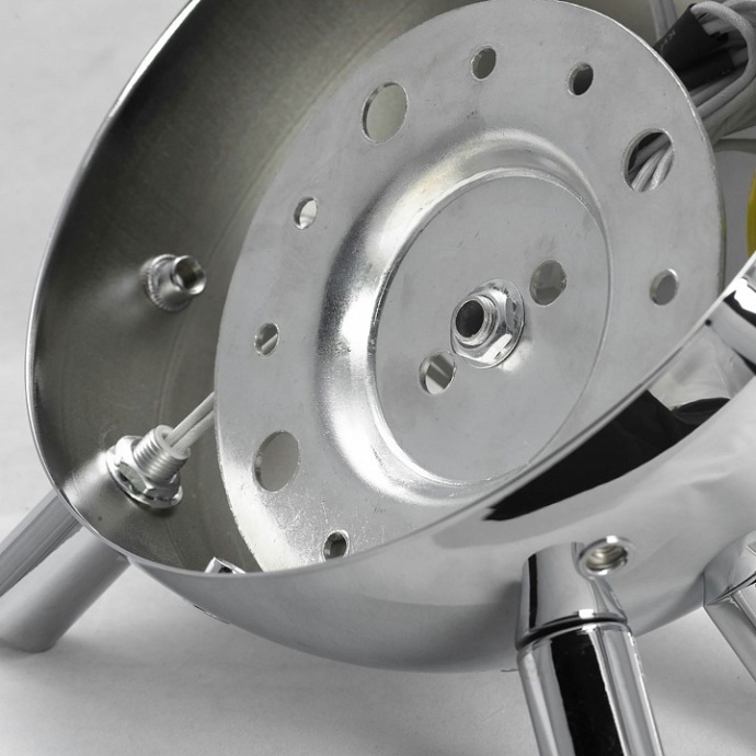 Накладной светильник Lussole Briosco GRLSA-5907-06 - 3