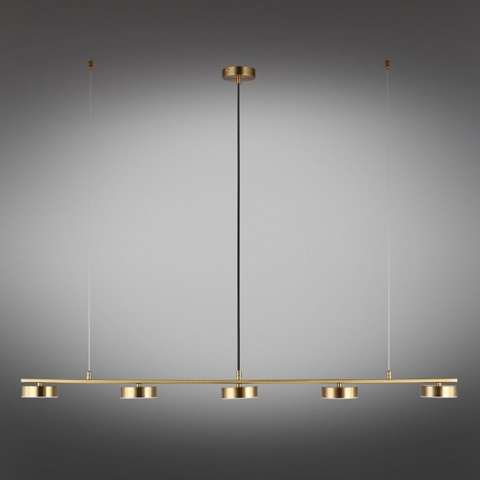 Подвесной светильник Aployt Usia APL.047.13.35 - 6