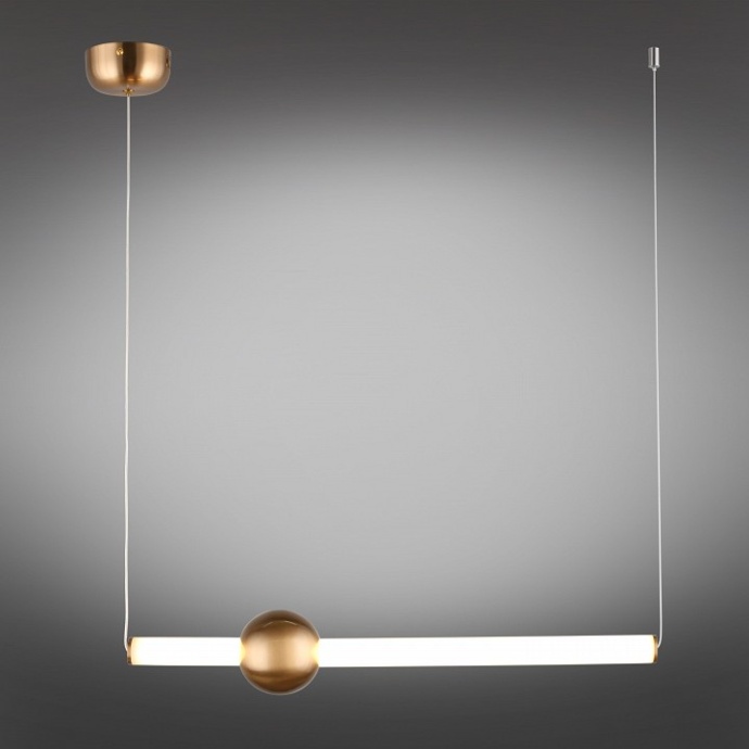 Подвесной светильник Aployt Zhozefin APL.038.16.20 - 9