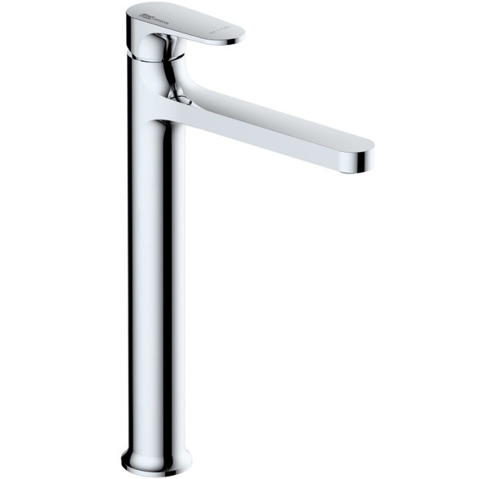 Смеситель для раковины WasserKRAFT Weida хром 3103H - 0