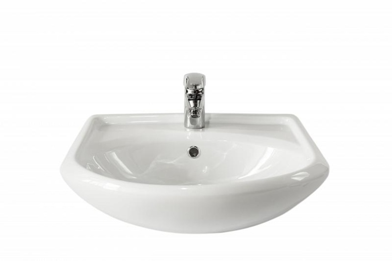 Раковина Onika Оскольская керамика Арго 55 белый 605501 - 2