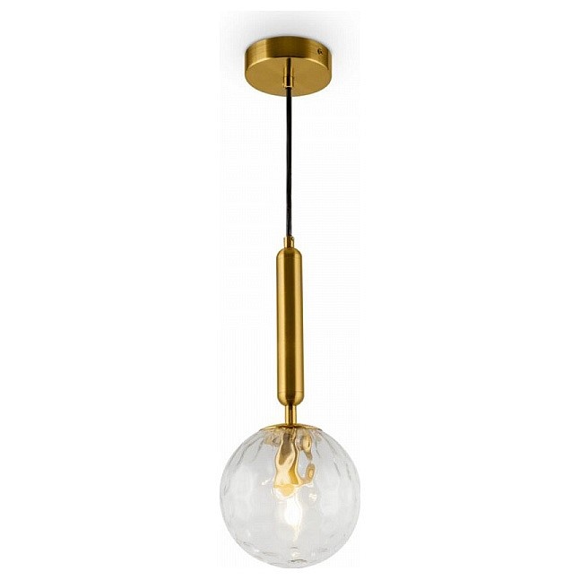 Подвесной светильник Freya Zelda FR5122PL-01BS - 1