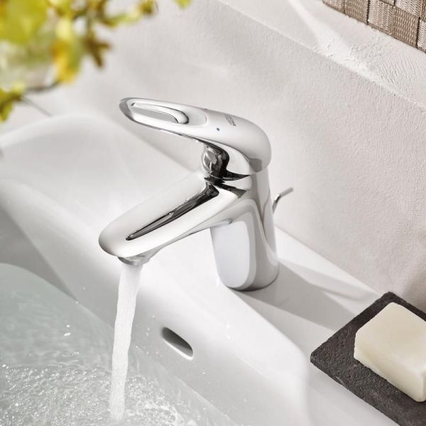 Душевой комплект Grohe Eurostyle New 124416 - 2