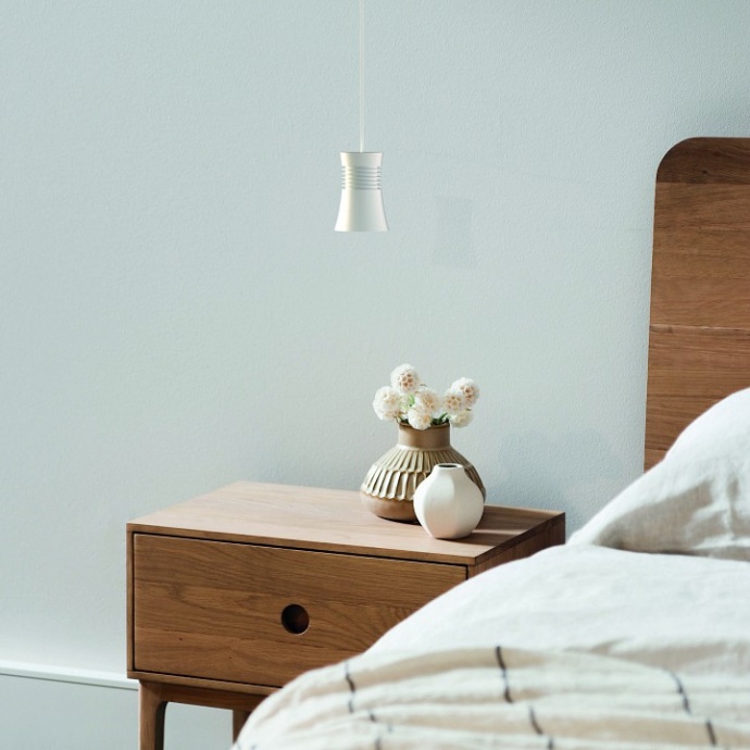 Подвесной светодиодный светильник Mantra Pagoda 7784 - 5