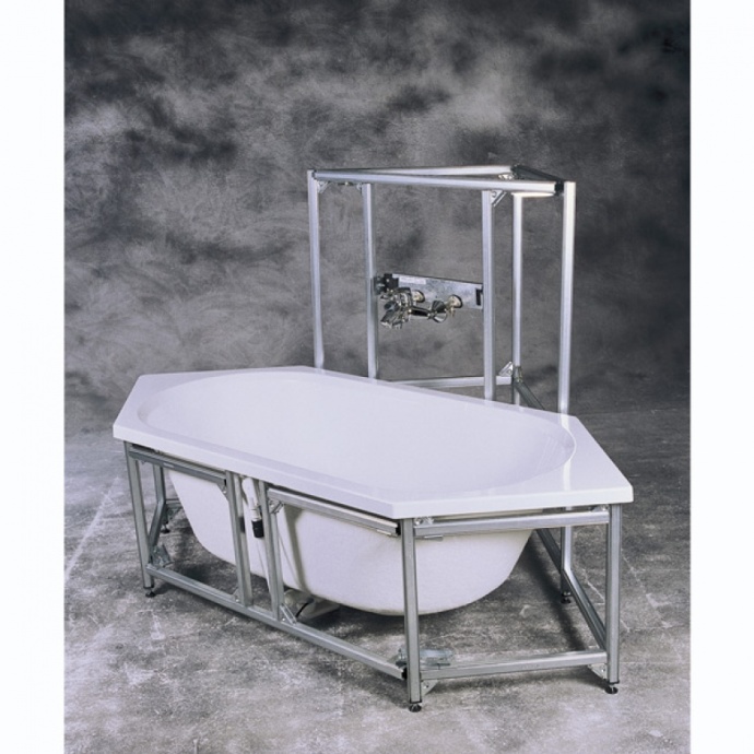 Профиль ТЕСЕ в штангах 4,5 м 9000000 - 3