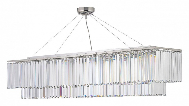 Подвесная люстра Arti Lampadari Enio Enio E 1.5.120X30.101 NP - 1