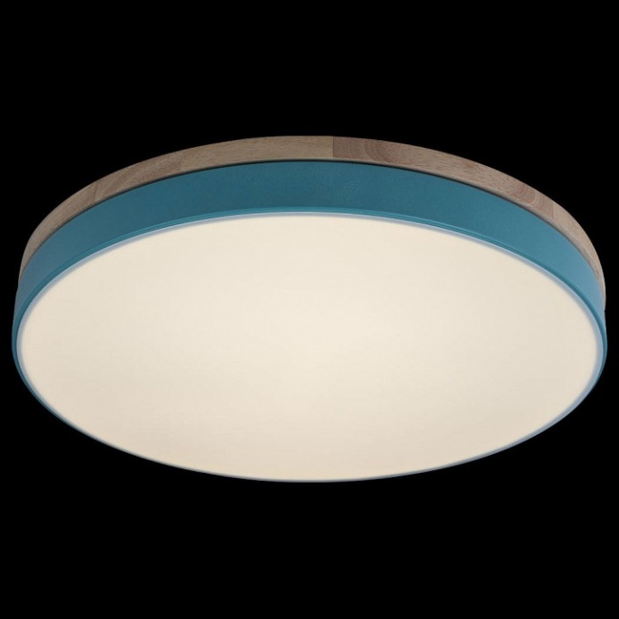 Накладной светильник Loft it Axel 10001/36 Blue - 6