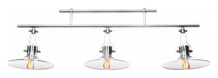 Подвесной светильник LUMINA DECO Setorre LDP 711-3 CHR - 1