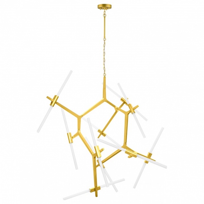 Подвесная люстра Lightstar Struttura 742203 - 1