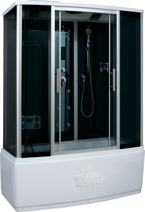 Душевой бокс Timo Standart T-1170 - 0