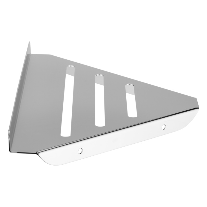 Swedbe Attribut Угловая полка 9802 - 2