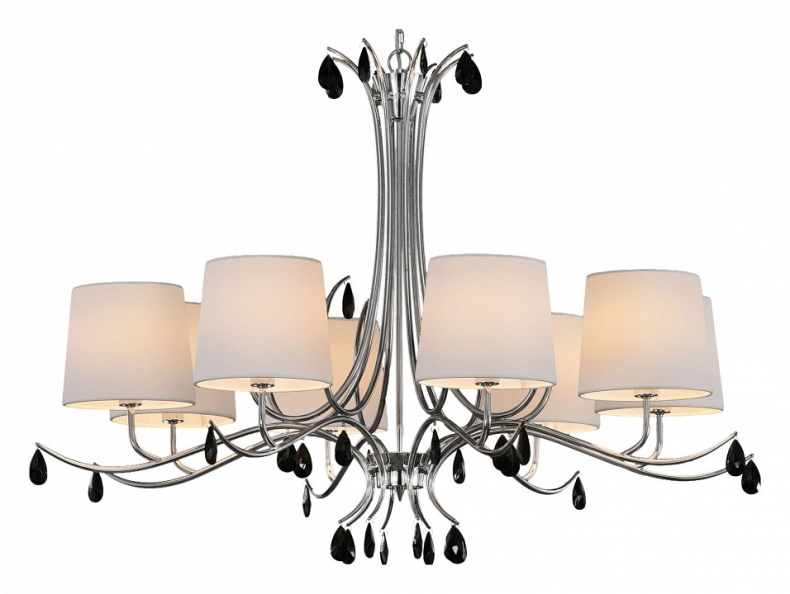 Подвесная люстра Mantra Andrea 6312 - 0