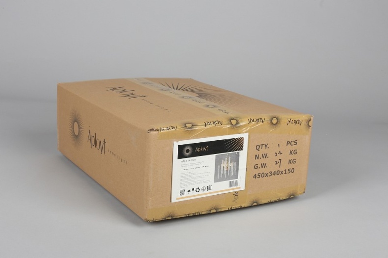 Бра Aployt Viktorayn APL.844.01.03 - 6