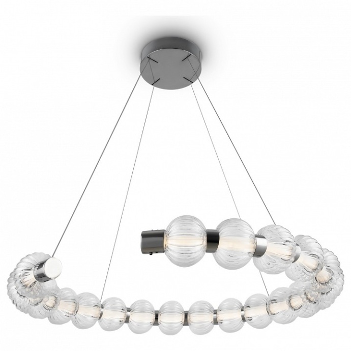 Подвесной светильник Maytoni Amulet MOD555PL-L26CH4K - 2