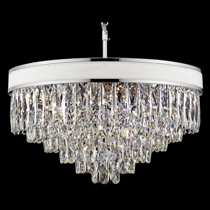 Подвесной светильник Wertmark Clarissa WE136.15.103 - 0