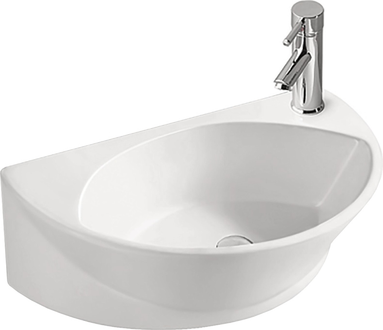 Рукомойник SantiLine SL-2016 - 0