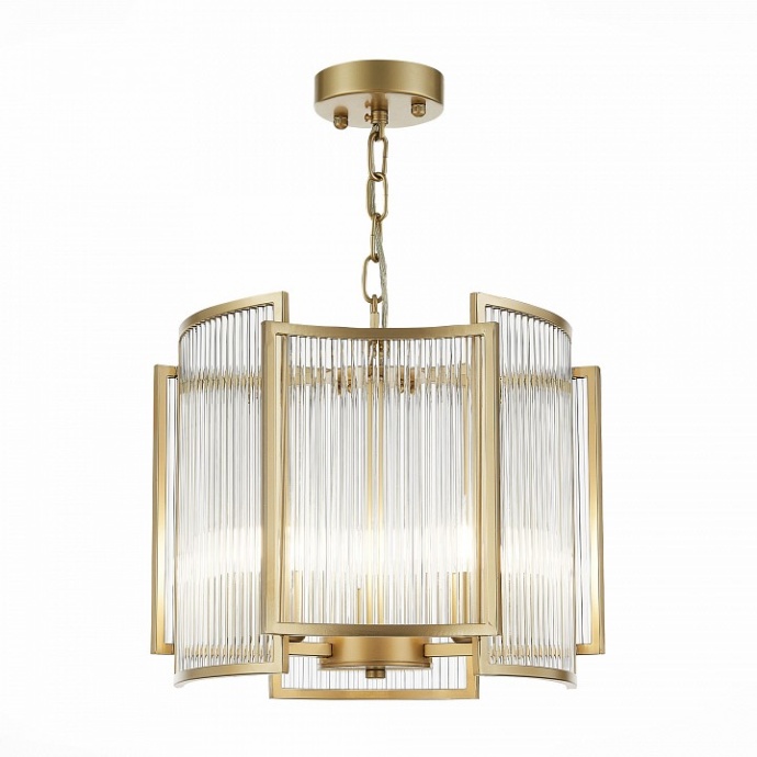 Подвесной светильник ST-Luce Cosenza SL1234.203.03 - 1