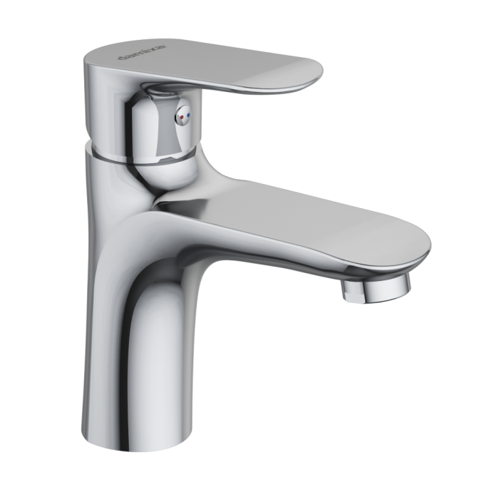 Смеситель Damixa Palace Grand 460210000 для раковины - 1