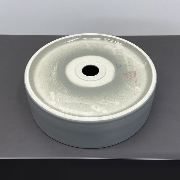 COMFORTY. Раковина 9111 MH светло серая матовая 00-00007632 - 5