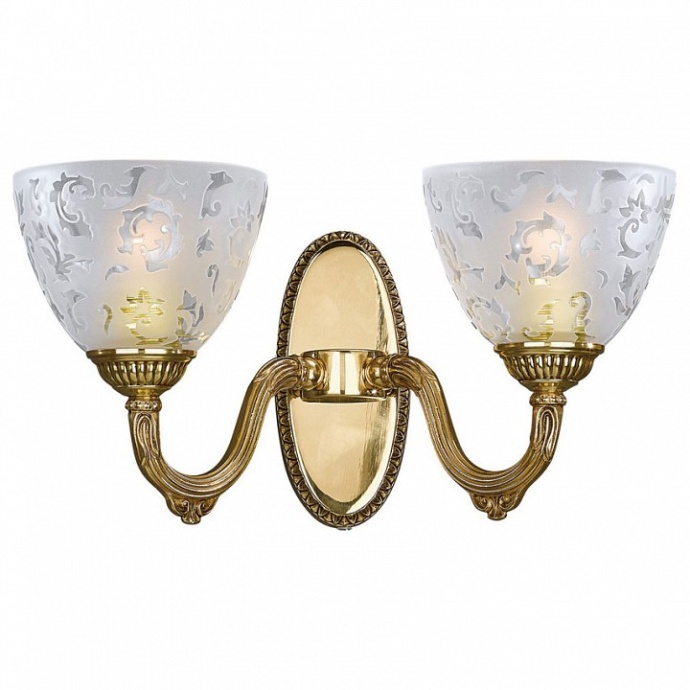 Бра Reccagni Angelo 6352 A 6352/2 - 0