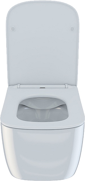 Унитаз подвесной IDDIS Bridge BRIRDSEi25 - 4