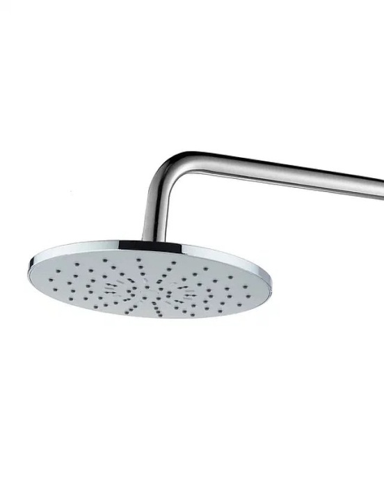 Верхний душ Agger Breeze хром ATS01 - 1