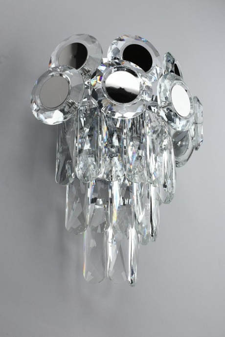 Накладной светильник Aployt Nikoul APL.832.11.02 - 7