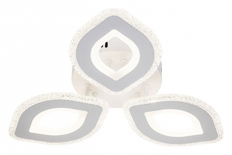 Потолочная люстра Escada Diamond 10264/3LED - 0