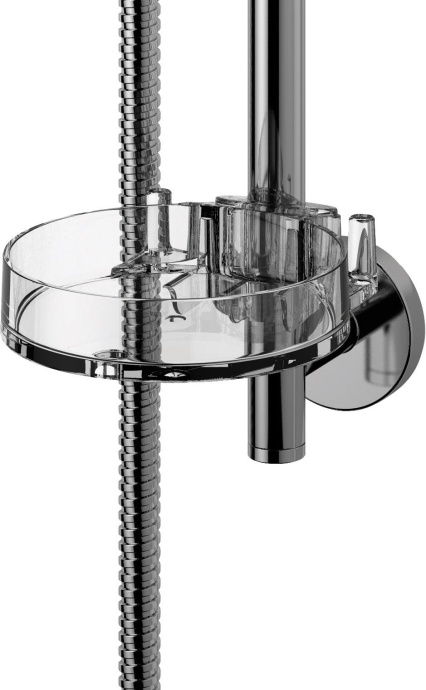 Душевой гарнитур Ideal Standard IdealRain  B9503AA - 1